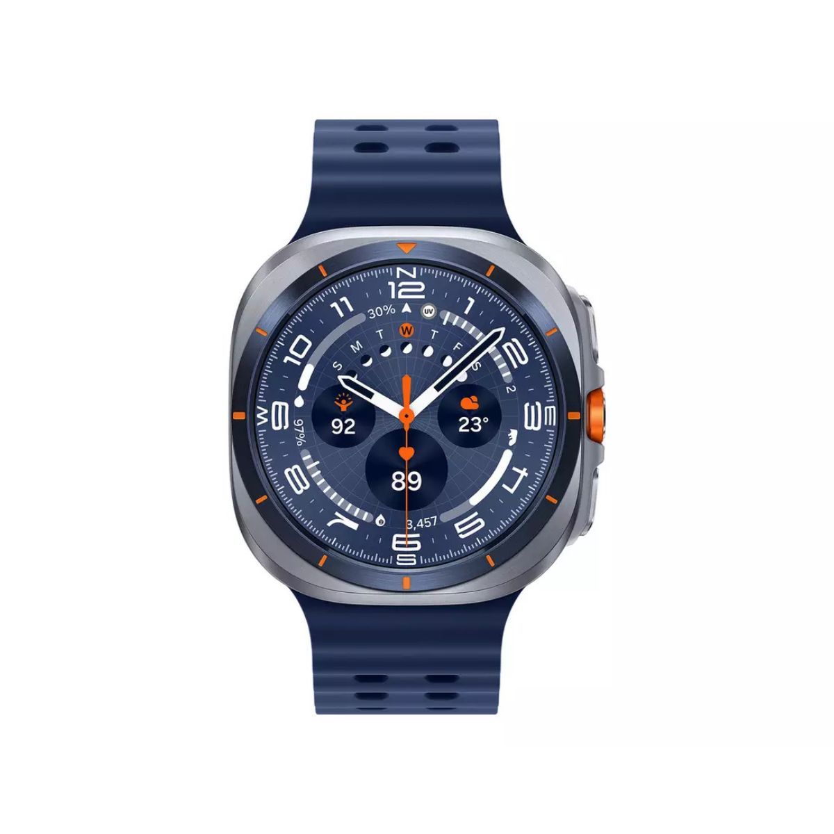 Samsung Galaxy Watch Ultra 47mm 2025 LTE L705