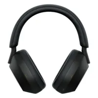Sony WH-1000XM5 Wireless Noise Cancelling Headphones Sony WH-1000XM5 Wireless Noise Cancelling Headphones