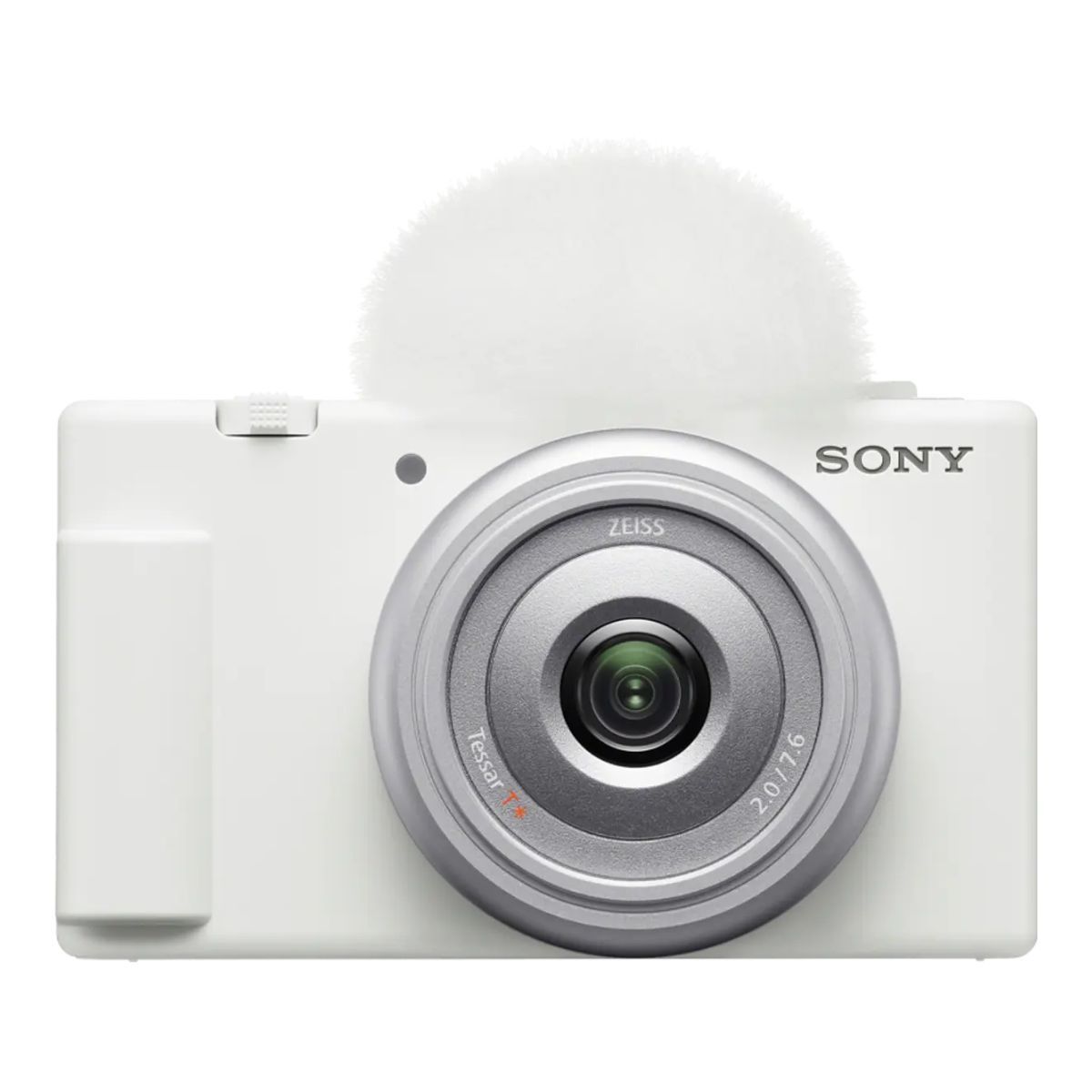 Sony ZV-1F VLOG Camera