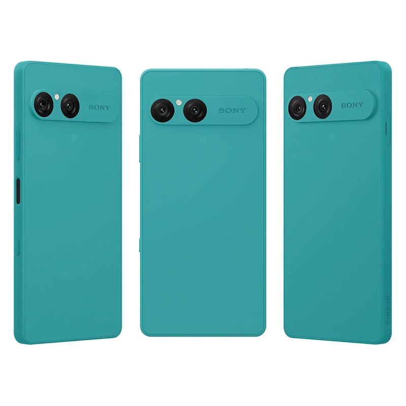 Sony Xperia 10 VII 8+128GB 5G SIM Free