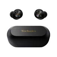 Technics EAH-AZ100 In-Ear True Wireless Noise-Cancelling Earbuds Technics EAH-AZ100 In-Ear True Wireless Noise-Cancelling Earbuds