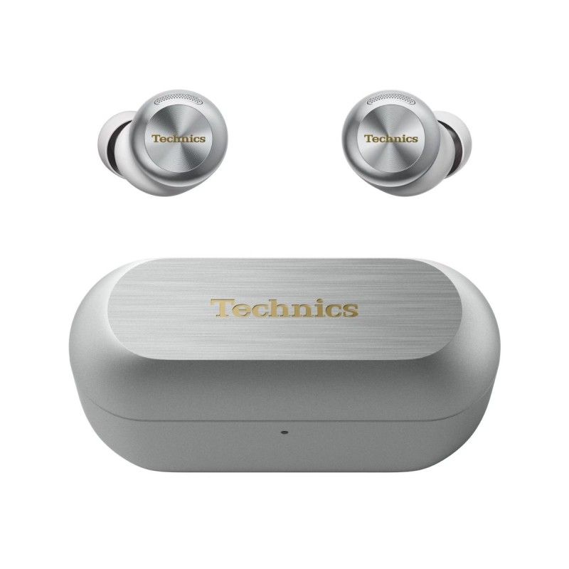 Technics EAH-AZ100 In-Ear True Wireless Noise-Cancelling Earbuds