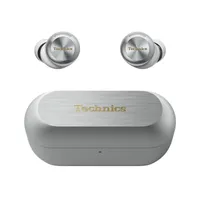 Technics EAH-AZ100 In-Ear True Wireless Noise-Cancelling Earbuds Technics EAH-AZ100 In-Ear True Wireless Noise-Cancelling Earbuds