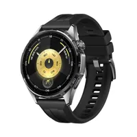 HUAWEI Watch GT6 46mm GPS Smart Watch HUAWEI Watch GT6 46mm GPS Smart Watch