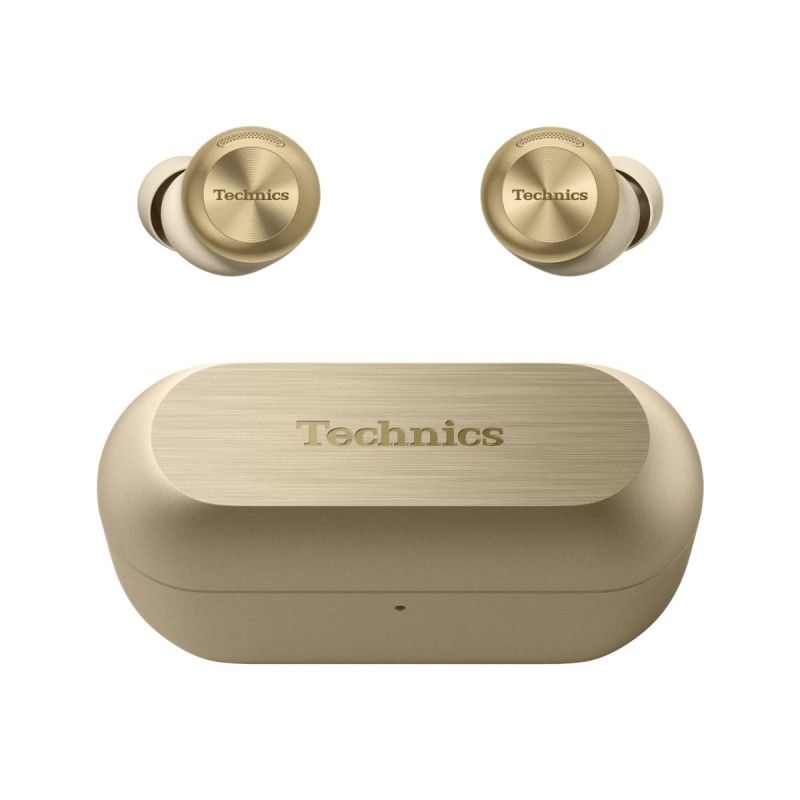 Technics EAH-AZ100 In-Ear True Wireless Noise-Cancelling Earbuds