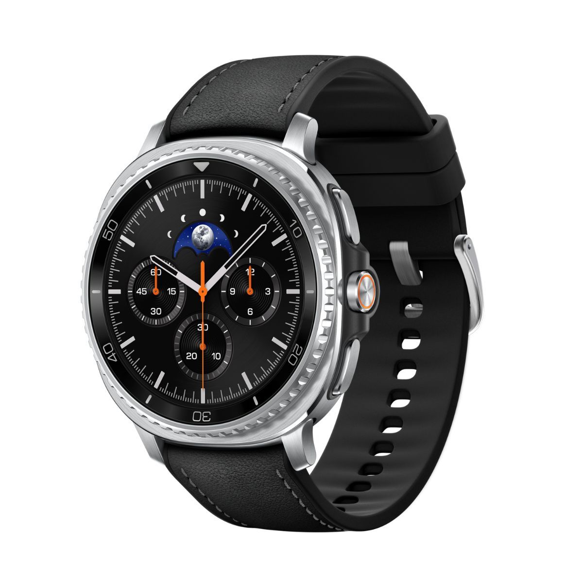 Samsung Galaxy Watch 8 Classic Bluetooth 46mm
