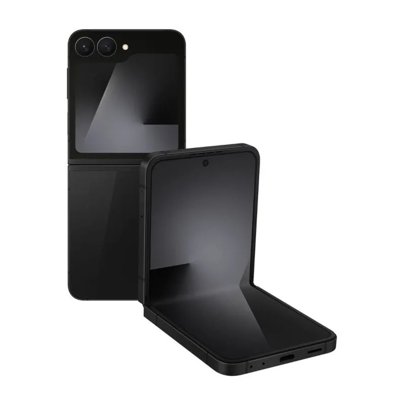 Samsung Galaxy Z Flip7 FE 8+128GB SIM Free Samsung Galaxy Z Flip7 FE 8+128GB SIM Free