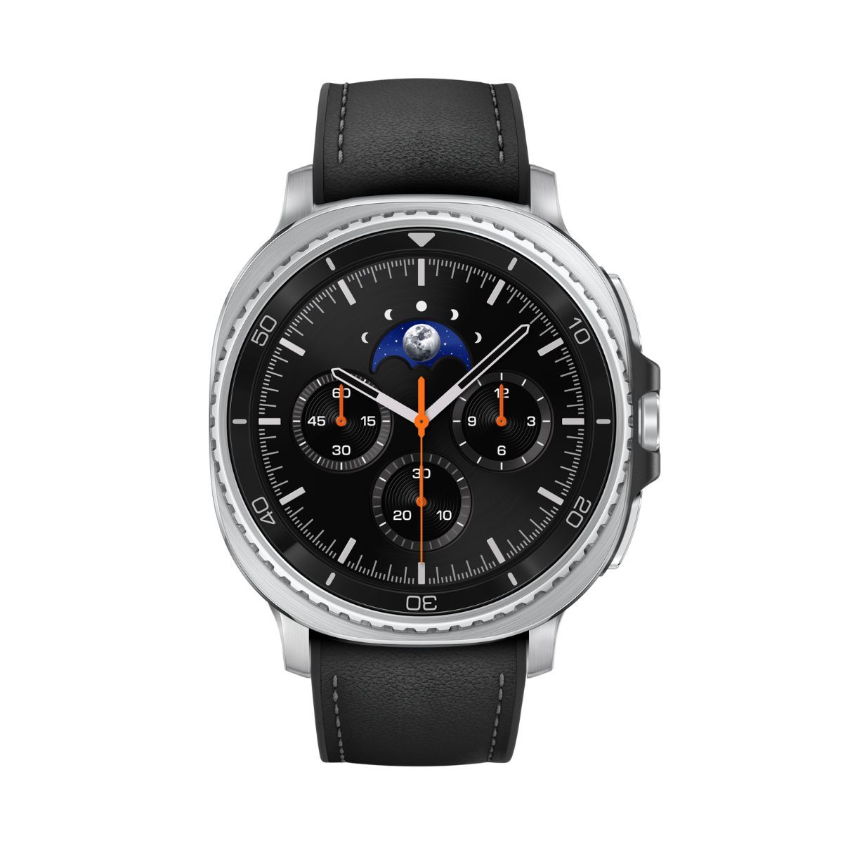 Samsung Galaxy Watch 8 Classic Bluetooth 46mm