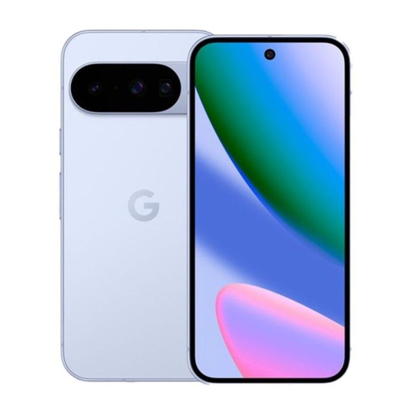 Google Pixel 10 5G SIM Free