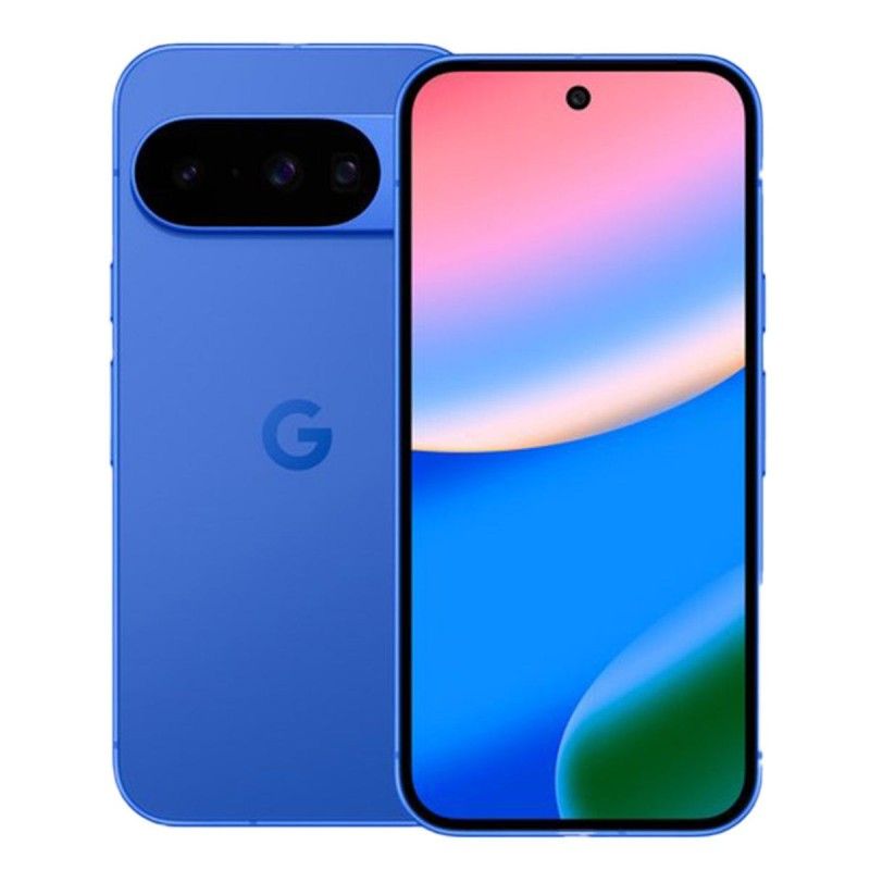 Google Pixel 10 5G SIM Free