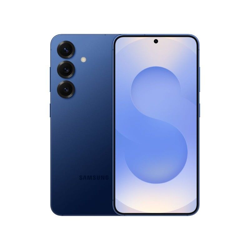 Samsung Galaxy S25 12+128GB SIM Free