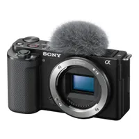 Sony ZV-E10 VLOG Camera Body Only Sony ZV-E10 VLOG Camera Body Only