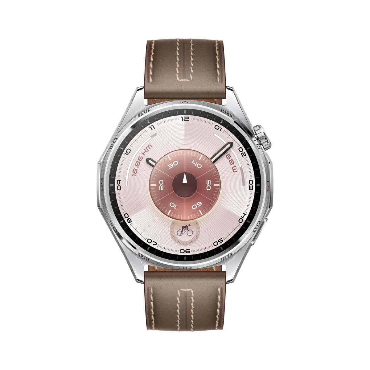 HUAWEI Watch GT6 46mm GPS Smart Watch