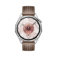 HUAWEI Watch GT6 46mm GPS Smart Watch HUAWEI Watch GT6 46mm GPS Smart Watch