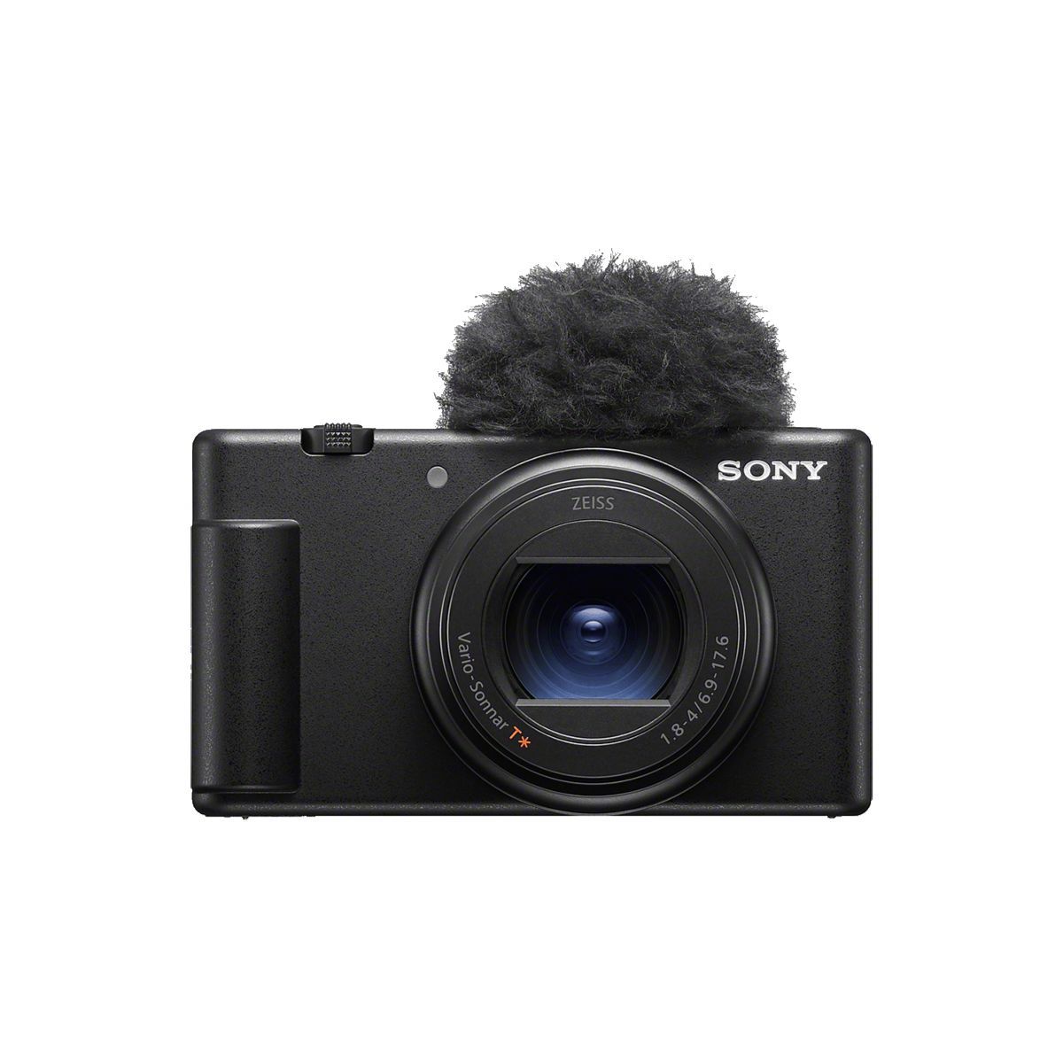 Sony ZV-1 II VLOG Camera