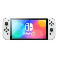 Nintendo Switch OLED - White Nintendo Switch OLED - White