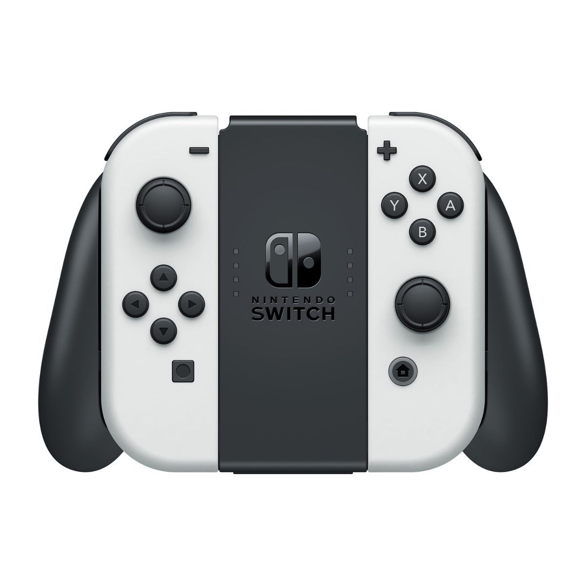 Nintendo Switch OLED - White
