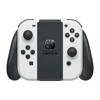 Nintendo Switch OLED - White Nintendo Switch OLED - White