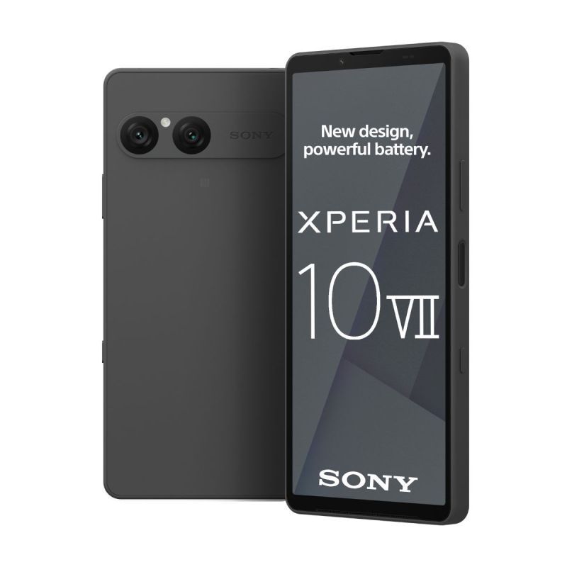 Sony Xperia 10 VII 8+128GB 5G SIM Free