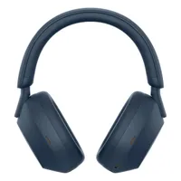Sony WH-1000XM5 Wireless Noise Cancelling Headphones Sony WH-1000XM5 Wireless Noise Cancelling Headphones