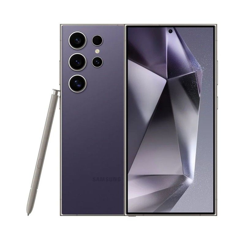 Samsung Galaxy S24 Ultra 12+256GB SIM Free