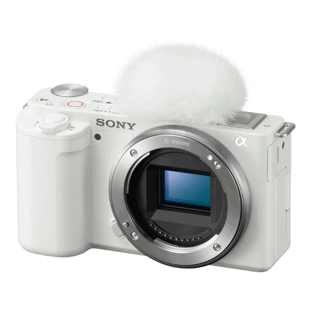 Sony ZV-E10 VLOG Camera Body Only