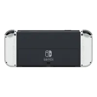 Nintendo Switch OLED - White Nintendo Switch OLED - White