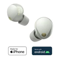 Sony WF-1000XM5 True Wireless Noise Cancelling Headphones Sony WF-1000XM5 True Wireless Noise Cancelling Headphones