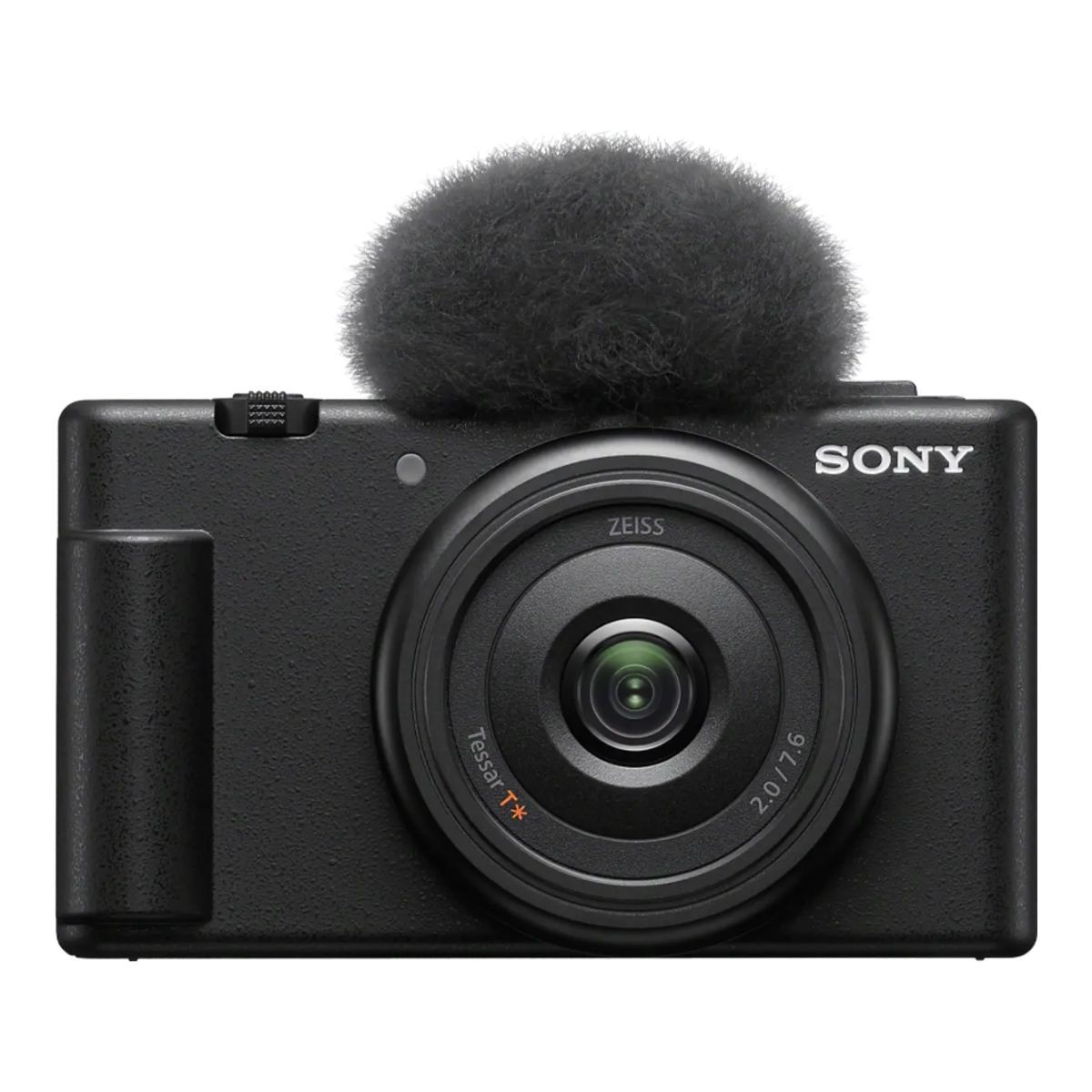 Sony ZV-1F VLOG Camera