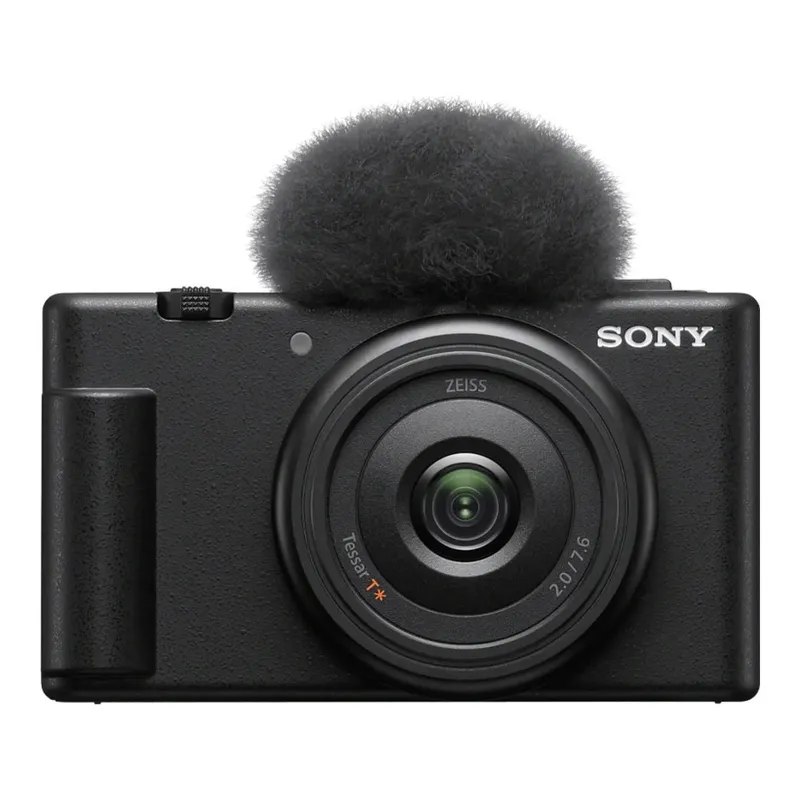 Sony ZV-1F VLOG Camera Sony ZV-1F VLOG Camera