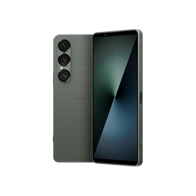 Sony Xperia 1 VII 5G SIM Free