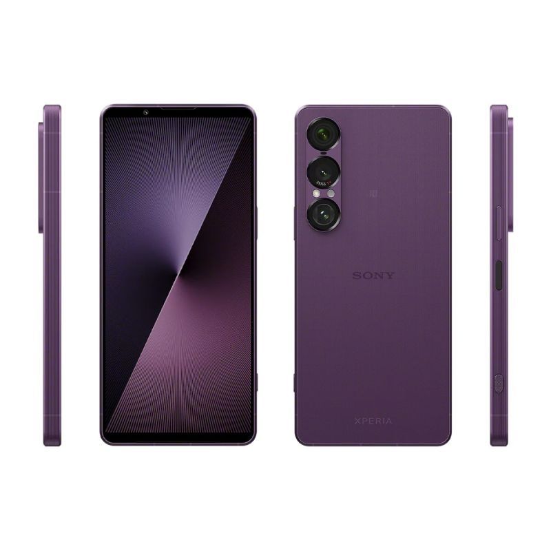 Sony Xperia 1 VII 5G SIM Free