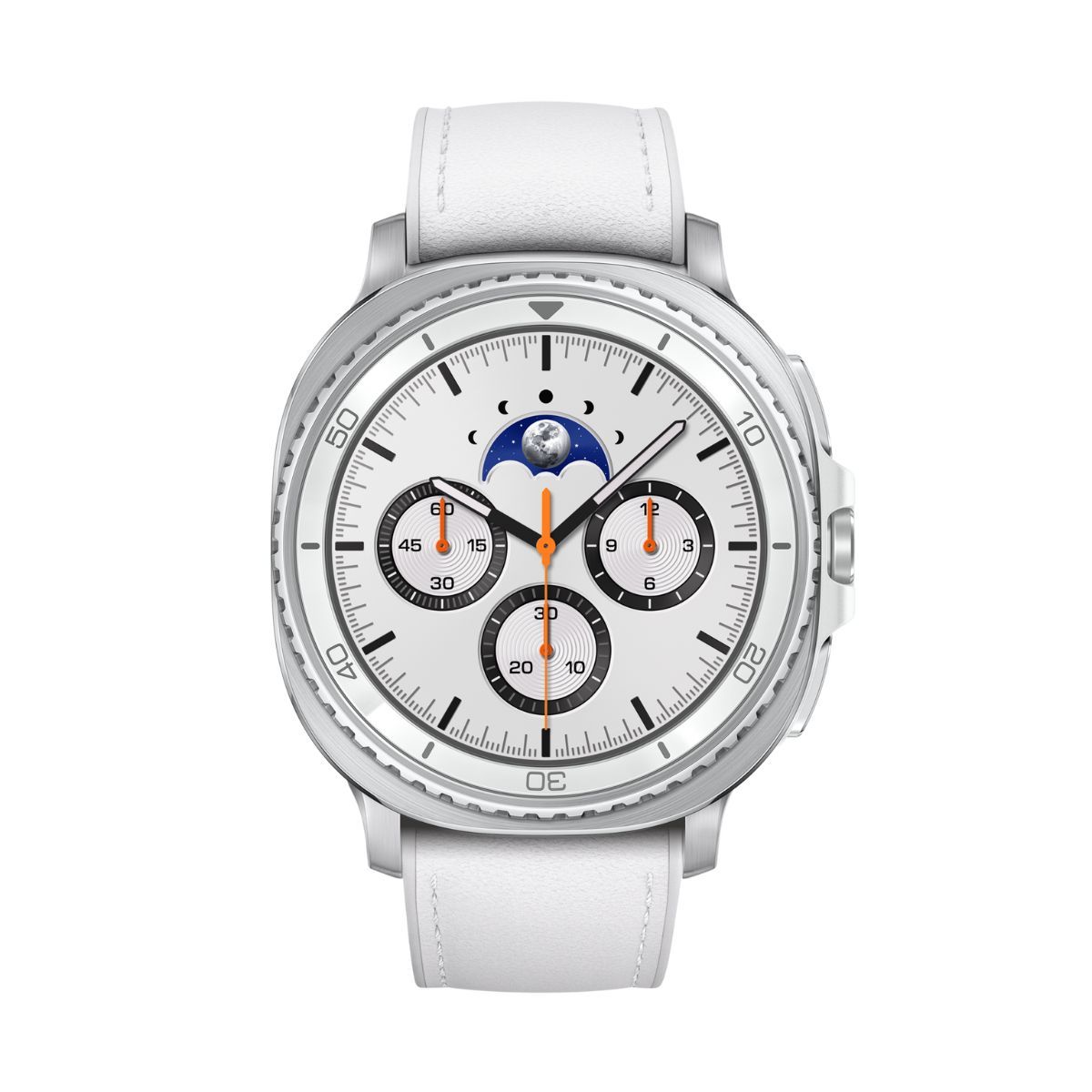 Samsung Galaxy Watch 8 Classic Bluetooth 46mm