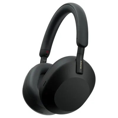 Sony WH-1000XM5 Wireless Noise Cancelling Headphones