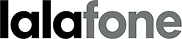 lalafone Logo